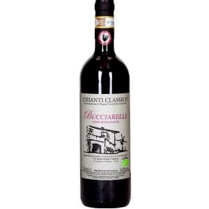 Bucciarelli Chianti Classico DOCG 75CL