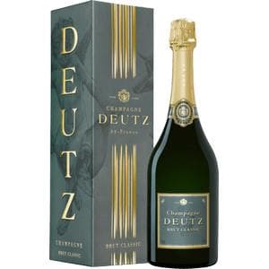 Champagne Deutz Brut Astucciato 75cl