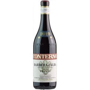Conterno Vigna Francia Barbera Alba Doc 2019 75Cl