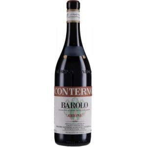 Giacomo Conterno Arione Barolo Docg 2017 75Cl