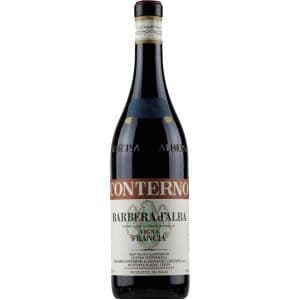 Conterno Vigna Cerretta Barbera Alba Doc 75Cl