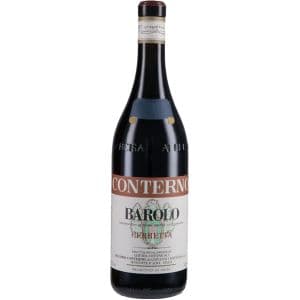 Conterno Barolo Cerretta Docg 2017 75Cl