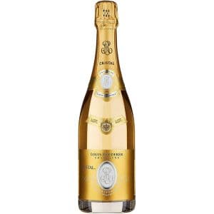 Champagne Louis Roederer Cristal Aoc 2009 1,5l
