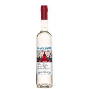 Rum Clairin Sonson 8 Recolte 2020 51,1° 70cl