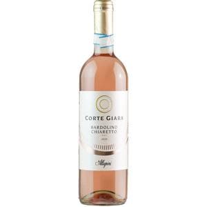 Corte Giara Bardolino Chiaretto Doc 75Cl