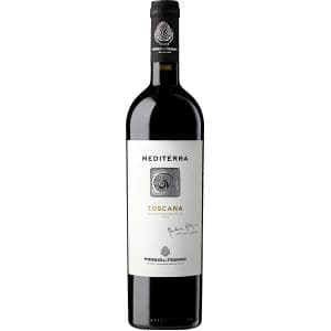Poggio Al Tesoro Mediterra Igt Toscana 75Cl