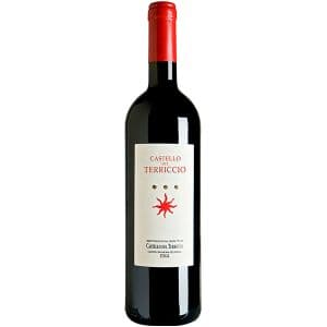 Castello Del Terriccio Castello Del Terriccio 2013 75Cl