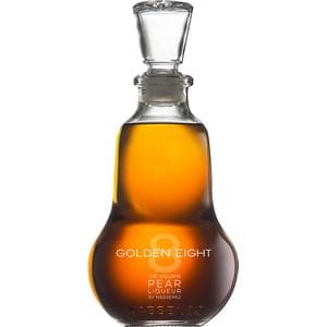 Golden Eight The William Pear 70CL