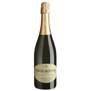 Spumante Sergio Mottura 2011 Magnum 1.5 L