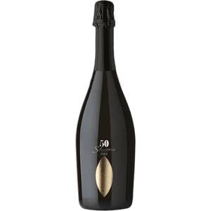 Travanesca 50 Sfumature Cuvèe Oro Extra Dry 75Cl