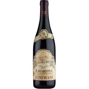 Tommasi Amarone Classico Docg 2017 75 Cl
