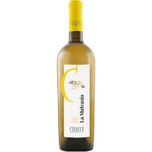 Ciucci Malvasia Lazio Igt Bio 75Cl