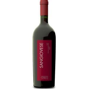 Ciucci Sangiovese Doc Bio 75 Cl
