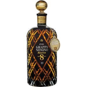 Grappa Nonino Riserva 8 Y.O. 70cl