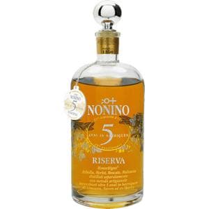 Acquavite Nonino UE Monovitigno 5 Y.O. 70cl