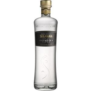 Grappa Segnana Trentina Estrema 70cl