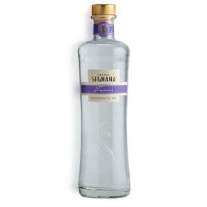 Grappa Segnana Trentina di Traminer 70cl
