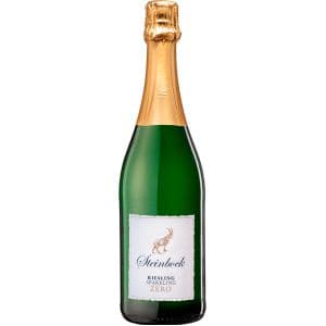 Dr Fischer Riesling Sparkling Alcohol Free 75 Cl