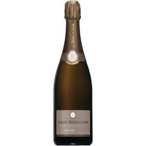 Champagne Louis Roederer Vintage Brut 2014