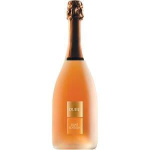 Dubl Ros° Edition Metodo Classico 75cl