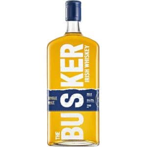 Whisky The Busker Single Malt 70cl