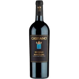 Casisano Brunello di Montalcino DOCG 2016 75 CL