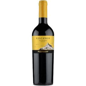 Paternoster Vulcanico Falanghina Igt 75Cl