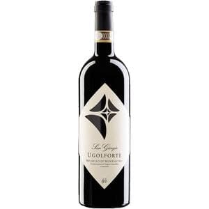San Giorgio Ugolforte Brunello Di Montalcino Docg 2017 75Cl