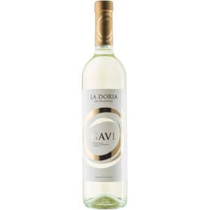 Cascina La Doria Gavi DOCG 75 cl