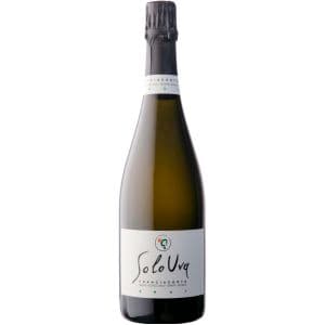 Solouva Franciacorta Brut 75Cl