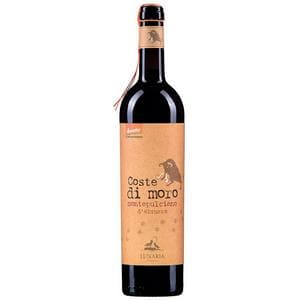Lunaria Coste Di Moro Montepulciano Riserva Igp 75Cl
