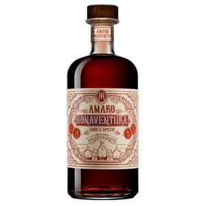 Amaro Bonaventura Erbe E Spezie 70cl