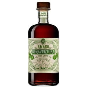 Amaro Bonaventura Erbe E Fiori 70cl