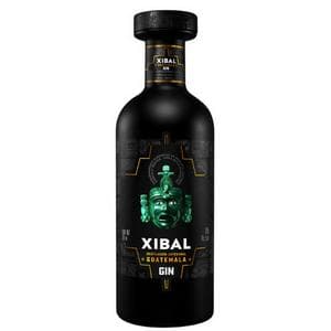 Gin Botran Xibal 70cl