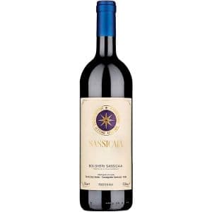 Tenuta San Guido Bolgheri Sassicaia 2019 Doc 75Cl