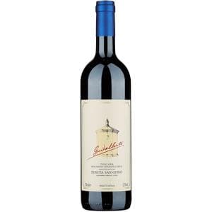 Tenuta San Guido Guidalberto 2020 Igt 75Cl
