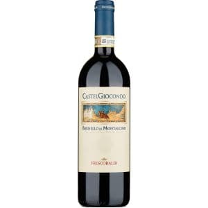 Frescobaldi Castel Giocondo Brunello Di Montalcino Docg 2017 75 Cl