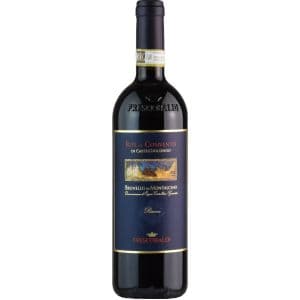 Frescobaldi Ripe Al Convento Brunello Di Montalcino Riserva Docg 2016 75 Cl