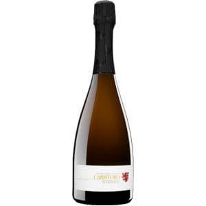 Fiamberti Caristoro Extra Brut Oltrepò Pavese Docg 75Cl