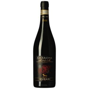 Murari Amarone Valpolicella Docg 75 Cl