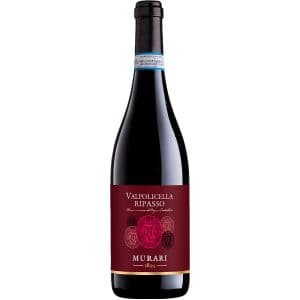 Murari Valpolicella Ripasso Doc 75 Cl