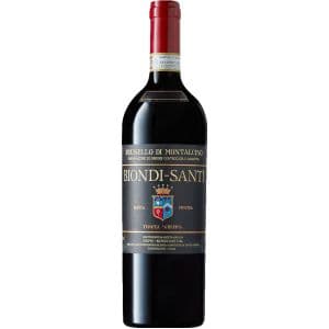 Biondi Santi Brunello Di Montalcino Tenuta Greppo 2016 Docg 75Cl