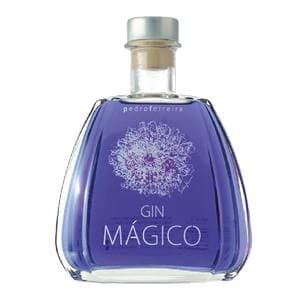 Gin Pedro Ferreira Magico 40° 70 cl