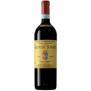 Biondi Santi Rosso Di Montalcino Tenuta Greppo Docg 2019 75Cl