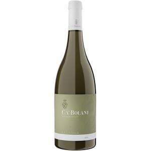 Ca' Bolani Ribolla Friuli Aquileia Doc 75Cl