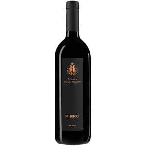 Tenuta Villa Rovere Pirro Merlot Igt 75Cl