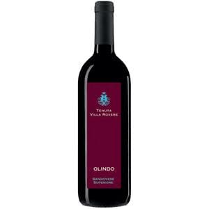 Tenuta Villa Rovere Olindo Sangiovese Doc 75Cl
