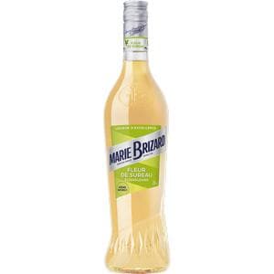 Liquore Marie Brizard Fiore Di Sambuco 20° 70 Cl