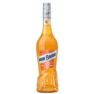 Liquore Marie Brizard Peche Du Verger 70cl