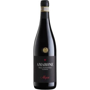 Allegrini Amarone Valpolicella Classico Docg 2018 75Cl
